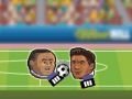 Oyunu Futbol Başları çevrimiçi