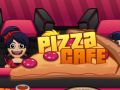 Oyunu Pizza Kafe çevrimiçi