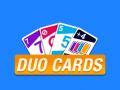 Oyunu Duo Kartları çevrimiçi