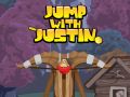 Oyunu Justin ile Atlama çevrimiçi
