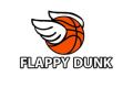 Oyunu Flappy Dunk çevrimiçi