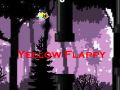 Oyunu Sarı Flappy çevrimiçi