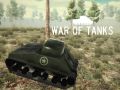 Oyunu Tanklar Savaşı çevrimiçi