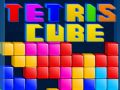 Oyunu Tetris Küp çevrimiçi