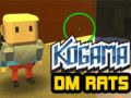 Oyunu Kogama: DM Fareler çevrimiçi
