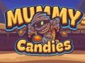 Oyunu Mumya Şekerleri çevrimiçi