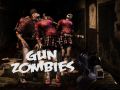 Oyunu Silahlı Zombiler çevrimiçi
