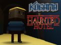 Oyunu Kogama Perili Otel çevrimiçi