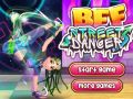 Oyunu BFF Sokak Dansçısı çevrimiçi