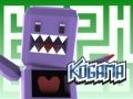 Oyunu Kogama: Labirent çevrimiçi