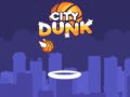 Oyunu Şehir Dunk çevrimiçi