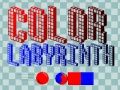 Oyunu Renk Labirenti çevrimiçi