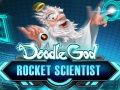 Oyunu Doodle God: Roket Bilimcisi çevrimiçi