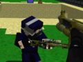 Oyunu Savaş Piksel Arenası 3D Sonsuzluk çevrimiçi