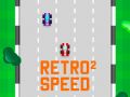 Oyunu Retro Hız 2 çevrimiçi
