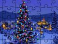 Oyunu Yapboz: Noel çevrimiçi