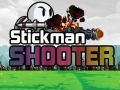 Oyunu Stickman Atıcı çevrimiçi