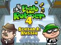 Oyunu Bob Hırsız 4: Sezon 2 Rusya çevrimiçi