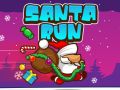Oyunu Noel Baba Koşusu çevrimiçi