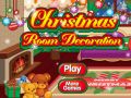 Oyunu Noel Oda Dekorasyonu çevrimiçi