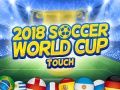 Oyunu 2018 Dünya Kupası Touch çevrimiçi