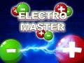 Oyunu Electrio Ustası çevrimiçi