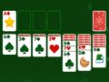 Oyunu Klasik Noel Solitaire çevrimiçi