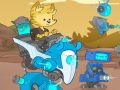 Oyunu Robot Dövüşçü Epik Savaşlar çevrimiçi Oyunu Robot Dövüşçü Epik Savaşlar çevrimiçi