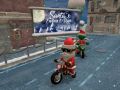 Oyunu Santa'nın Sonsuz Koşusu çevrimiçi