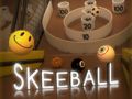 Oyunu Skeeball çevrimiçi
