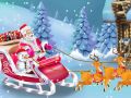 Oyunu Santa'nın Kızak Tasarımı çevrimiçi