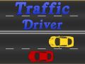 Oyunu Trafik Sürücüsü çevrimiçi