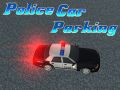 Oyunu Polis Arabası Park Etme çevrimiçi