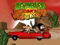 Oyunu Zombi zıplayamaz çevrimiçi