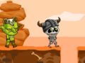 Oyunu Goblinler ve İskeletler çevrimiçi