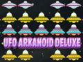 Oyunu UFO Arkanoid Deluxe çevrimiçi