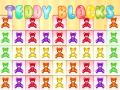 Oyunu Teddy Blokları çevrimiçi