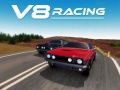 Oyunu V8 Yarışları çevrimiçi
