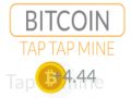 Oyunu Bitcoin Tap Tap Madeni çevrimiçi