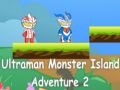 Oyunu Ultraman Canavarlar Adası Macerası 2 çevrimiçi Oyunu Ultraman Canavarlar Adası Macerası 2 çevrimiçi