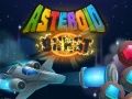 Oyunu Asteroid Patlaması çevrimiçi