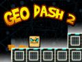 Oyunu Geo Dash 2 çevrimiçi Oyunu Geo Dash 2 çevrimiçi
