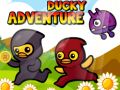 Oyunu Ducky Macerası çevrimiçi