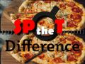 Oyunu Pizza Farkları Bul çevrimiçi