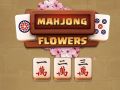 Oyunu Mahjong Çiçekler çevrimiçi