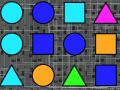 Oyunu Taze Geometri çevrimiçi