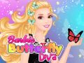 Oyunu Barbie Kelebek Diva çevrimiçi