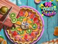 Oyunu Pasta: Gerçek Hayat Yemek Pişirme çevrimiçi