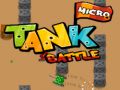 Oyunu Mikro Tank Savaşı çevrimiçi