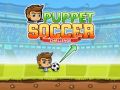 Oyunu Kukla Futbolu Meydan Okuma çevrimiçi